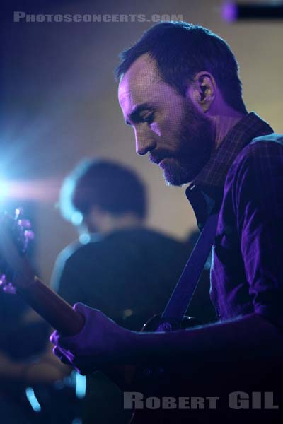 BROKEN BELLS - 2010-03-01 - PARIS - Nouveau Casino - 